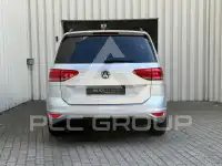 2017 Volkswagen Touran