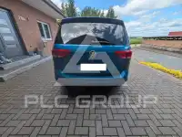 2017 Volkswagen Touran
