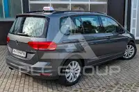 2017 Volkswagen Touran