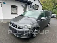 2017 Volkswagen Touran
