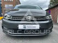 2017 Volkswagen Touran