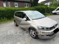 2017 Volkswagen Touran
