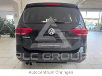 2017 Volkswagen Touran
