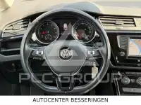 2017 Volkswagen Touran