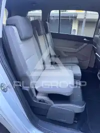 2017 Volkswagen Touran