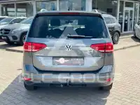 2017 Volkswagen Touran