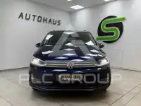 2017 Volkswagen Touran