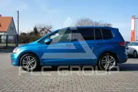 2017 Volkswagen Touran