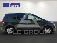 2017 Volkswagen Touran