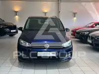 2017 Volkswagen Touran