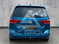 2017 Volkswagen Touran