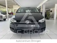 2017 Volkswagen Touran