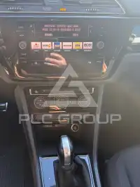 2017 Volkswagen Touran