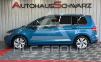 2017 Volkswagen Touran