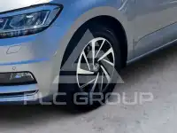 2017 Volkswagen Touran