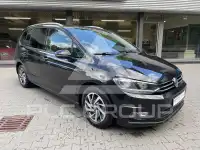 2017 Volkswagen Touran