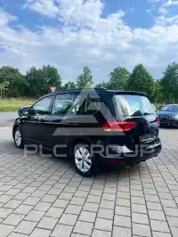 2017 Volkswagen Touran