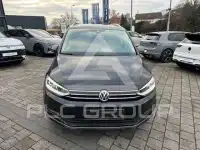 2017 Volkswagen Touran