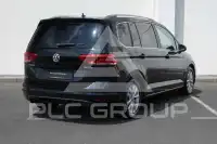 2017 Volkswagen Touran