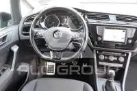 2017 Volkswagen Touran