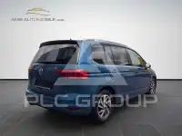 2017 Volkswagen Touran