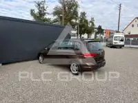2017 Volkswagen Touran