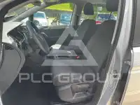 2017 Volkswagen Touran