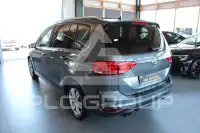 2017 Volkswagen Touran