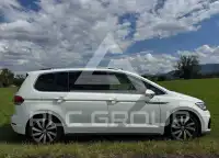 2017 Volkswagen Touran