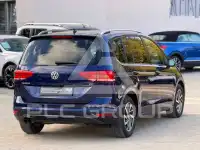 2017 Volkswagen Touran