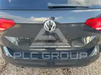 2017 Volkswagen Touran