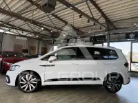 2017 Volkswagen Touran