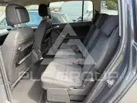 2017 Volkswagen Touran