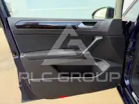 2017 Volkswagen Touran