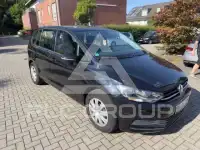 2017 Volkswagen Touran