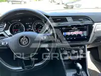 2017 Volkswagen Touran