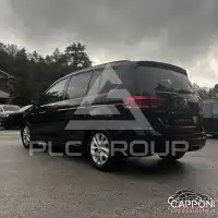 2017 Volkswagen Touran