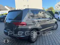 2017 Volkswagen Touran