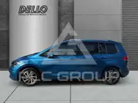 2017 Volkswagen Touran
