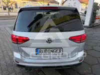 2017 Volkswagen Touran