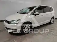 2017 Volkswagen Touran