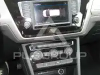 2017 Volkswagen Touran