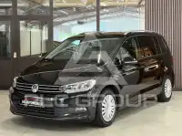 2017 Volkswagen Touran
