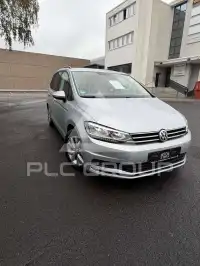 2017 Volkswagen Touran