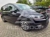 2017 Volkswagen Touran