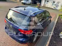 2017 Volkswagen Touran