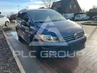 2017 Volkswagen Touran