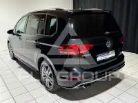 2017 Volkswagen Touran