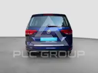 2017 Volkswagen Touran