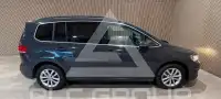 2017 Volkswagen Touran